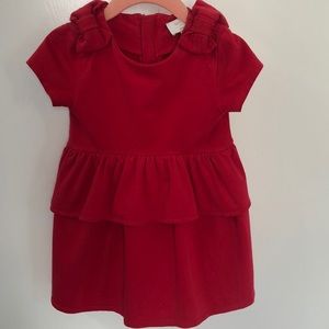 Kate Spade Toddler Dress